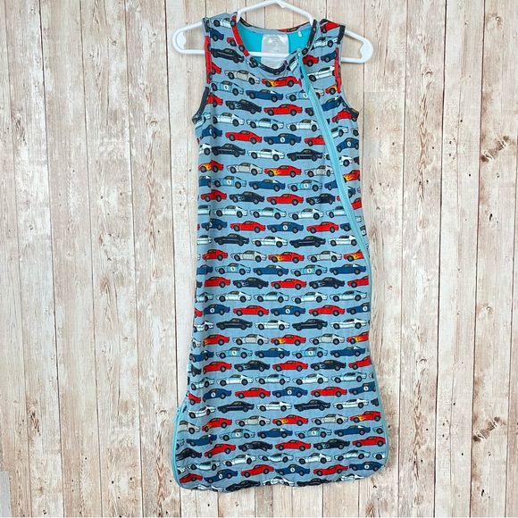 Posh Peanut Pajamas Posh Peanut Sleep Sack 6 Months Poshmark